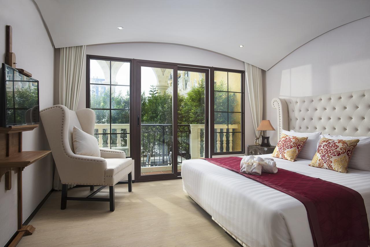 The Symphony Suites Pattaya Jomtien Beach Dış mekan fotoğraf
